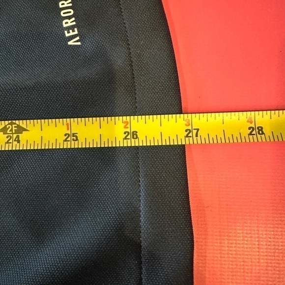 NWOT Adidas Track Jacket, Navy, Pink and Cream , Size L - Picture 8 of 9